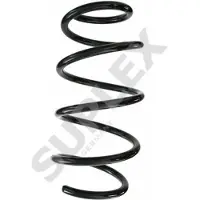 SUPLEX Fahrwerksfeder [Hersteller-Nr. 23568] für Opel, Vauxhall
