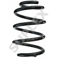 SUPLEX Fahrwerksfeder 03321