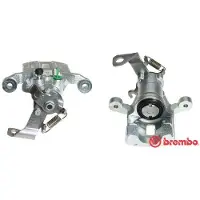 Brembo Bremssattel ESSENTIAL LINE F 30 217