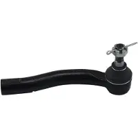 KAVO PARTS Spurstangenkopf Spurstange für TOYOTA Yaris Schrägheck (P9) STE-9074