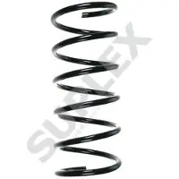 SUPLEX Fahrwerksfeder 12120