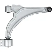 FEBI BILSTEIN Lenker, Radaufhängung 108819 Vorderachse rechts für Opel GM