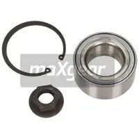 MAXGEAR Radlagersatz Vorne für FORD MONDEO III Kombi (BWY) 83mm 33-0153