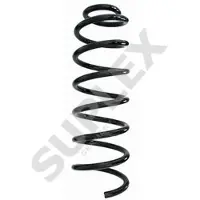 SUPLEX Fahrwerksfeder 07148