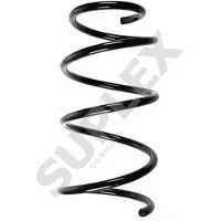 SUPLEX Fahrwerksfeder 35292