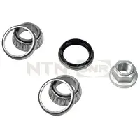 SNR Radlagersatz R173.12