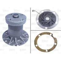 Valeo Wasserpumpe 506100
