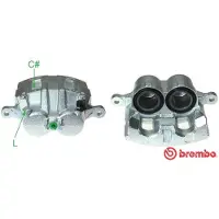Brembo Bremssattel ESSENTIAL LINE F 30 146