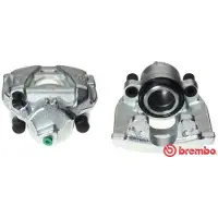 Brembo Bremssattel ESSENTIAL LINE F 85 270