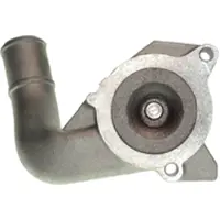 Saleri SIL Wasserpumpe PA879