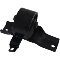 KAVO PARTS Motorlager Hinten für MITSUBISHI PAJERO PININ (H6W, H7W) EEM-5577