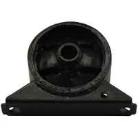KAVO PARTS Motorlager MITSUBISHI EEM-5685 M611143 Lagerung, Motor,Motoraufhängung,Motorhalter,Hydrolager