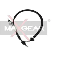 MAXGEAR 32-0210 Kupplungsseil Seilzug für RENAULT LAGUNA I (B56, 556)