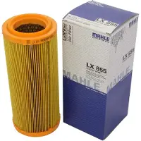 MAHLE ORIGINAL Luftfilter MAHLE LX 855