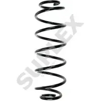 SUPLEX Fahrwerksfeder 24147