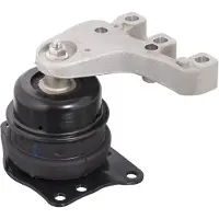 Febi Motorlager Hydrolager Rechts für VW POLO (9N) 23880