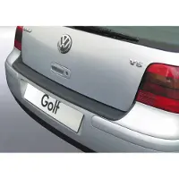 RGM Ladekantenschutz RBP233 Hinten für VW Golf IV Schrägheck (1J1) ABS (Acrylnitril-Butadien-Styrol-Copolymerisat)
