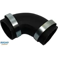 BUGIAD Ladeluftschlauch [Hersteller-Nr. 82056] für Ford