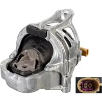 FEBI BILSTEIN Motorlager Rechts für AUDI A4 Avant (8K5, B8) 172200