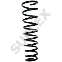 SUPLEX Fahrwerksfeder 01026