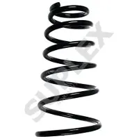 SUPLEX Fahrwerksfeder 46055