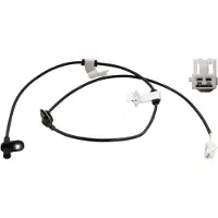 Blue Print ABS Sensor Raddrehzahl Hinten Rechts für MAZDA 6 Kombi (GH) ADM57126
