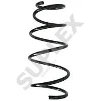 SUPLEX Fahrwerksfeder [Hersteller-Nr. 35502] für Toyota