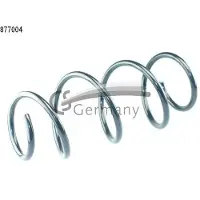 CS Germany Fahrwerksfeder 14.877.004