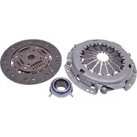 Blue Print Kupplungssatz Kupplung für TOYOTA LAND CRUISER (PZJ7, KZJ7, HZJ7, BJ7, LJ7, RJ7) ADT33091