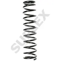 SUPLEX Fahrwerksfeder [Hersteller-Nr. 20105] für Mitsubishi