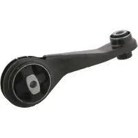 Blue Print Motorlager Gummimetalllager Hinten für RENAULT CLIO II (BB0/1/2, CB0/1/2) ADN180153