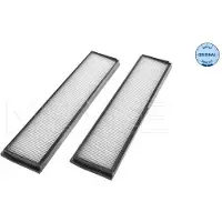 Meyle Filter, Innenraumluft -ORIGINAL: True to OE. 012 319 0005/S