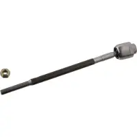 FEBI BILSTEIN Bilstein Axialgelenk, Spurstange ProKit 12728