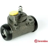 Brembo Radbremszylinder ESSENTIAL LINE A 12 136