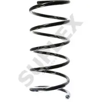 SUPLEX Fahrwerksfeder 10265