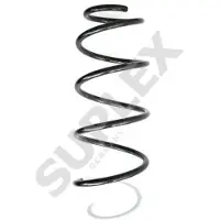 SUPLEX Fahrwerksfeder 07130