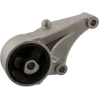 Febi Motorlager Gummimetalllager Vorne für OPEL Meriva A (X03) 45846