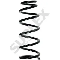 SUPLEX Fahrwerksfeder [Hersteller-Nr. 35199] für Toyota