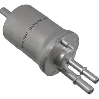 Blue Print Kraftstofffilter ADV182330