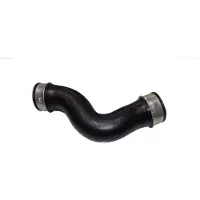 BUGIAD Ladeluftschlauch [Hersteller-Nr. 81676] für VW, Audi, Skoda, Seat