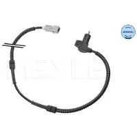 Meyle ABS Sensor Raddrehzahl Hinten Hinten Beidseitig für FIAT Scudo Kastenwagen (220) 11-14 800 0003