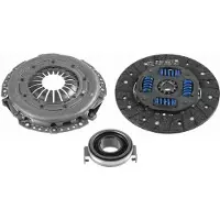 SACHS Kupplungssatz 3000 855 001
