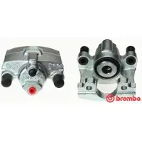 Brembo Bremssattel ESSENTIAL LINE F 11 009