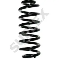 SUPLEX Fahrwerksfeder 06204
