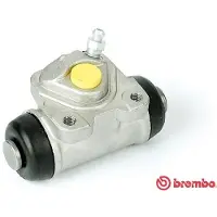 Brembo Radbremszylinder ESSENTIAL LINE A 12 303