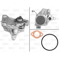 Valeo Wasserpumpe 506783