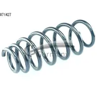 CS Germany Fahrwerksfeder [Hersteller-Nr. 14.871.427] für Alfa Romeo