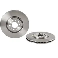 Brembo Bremsscheibe PRIME LINE 09.9365.20