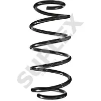SUPLEX Fahrwerksfeder 23348