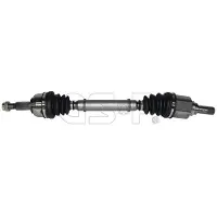 GSP 250494 Antriebswelle Vorne Links für RENAULT SCÉNIC II (JM0/1) MEGANE II Kombi (KM0/1) GRAND SCÉNIC II (JM0/1) MEGANE II Stufenheck (LM0/1)